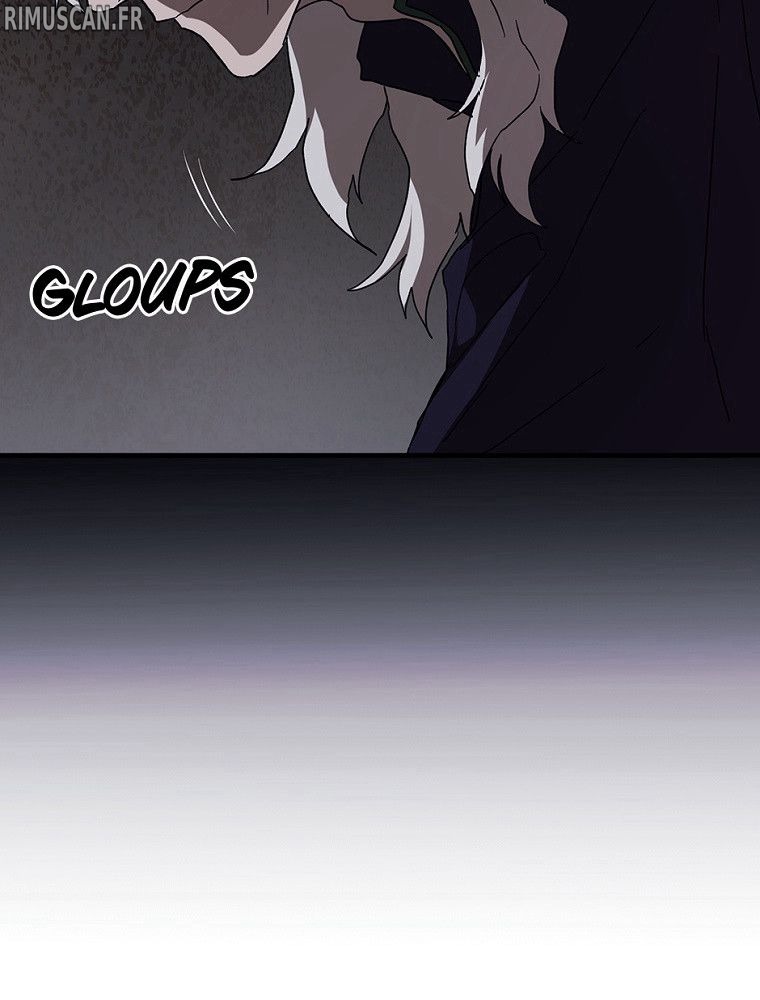 La Saga du Clan Mudang Chapitre 82 - Page 47