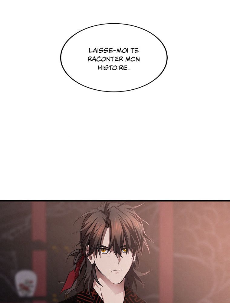 La Saga du Clan Mudang Chapitre 82 - Page 48