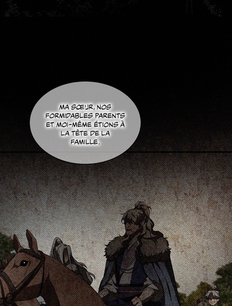 La Saga du Clan Mudang Chapitre 82 - Page 55