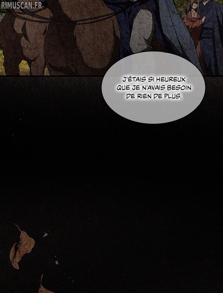 La Saga du Clan Mudang Chapitre 82 - Page 56