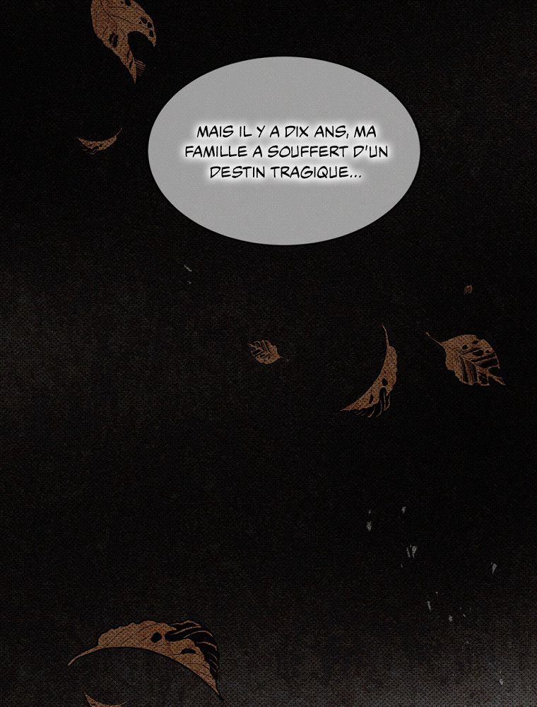 La Saga du Clan Mudang Chapitre 82 - Page 57