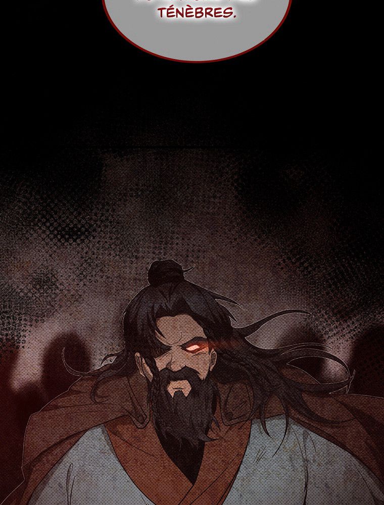 La Saga du Clan Mudang Chapitre 82 - Page 60