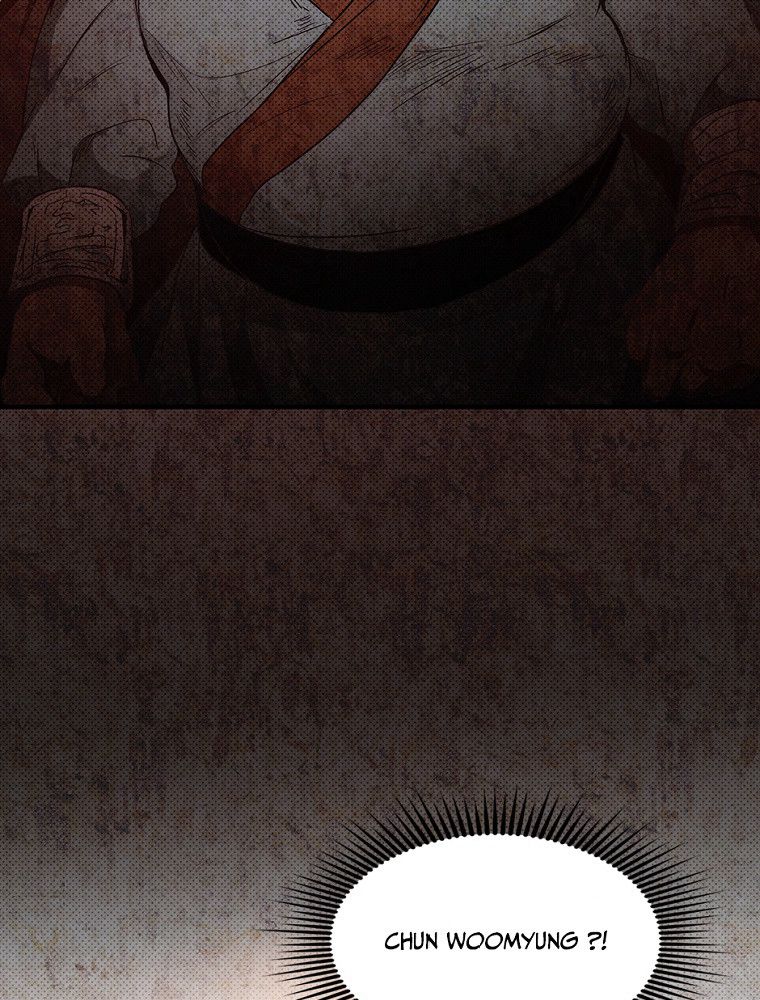 La Saga du Clan Mudang Chapitre 82 - Page 61