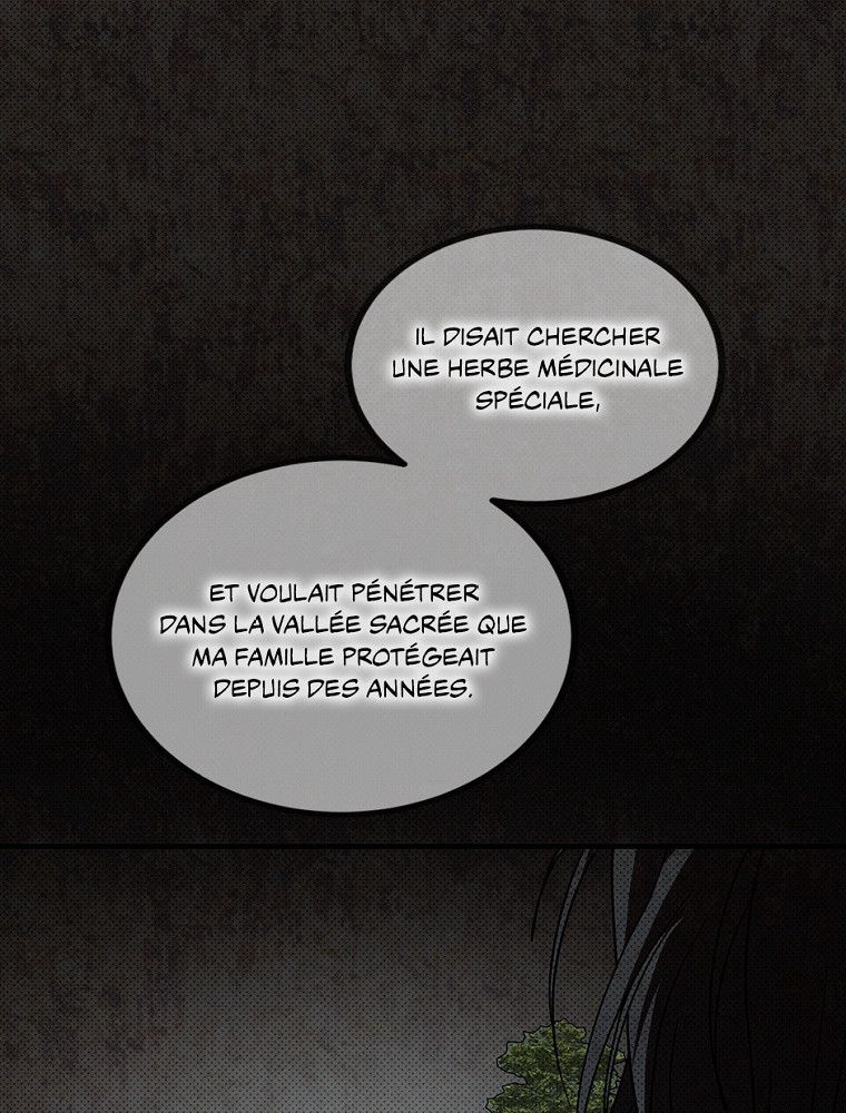 La Saga du Clan Mudang Chapitre 82 - Page 63