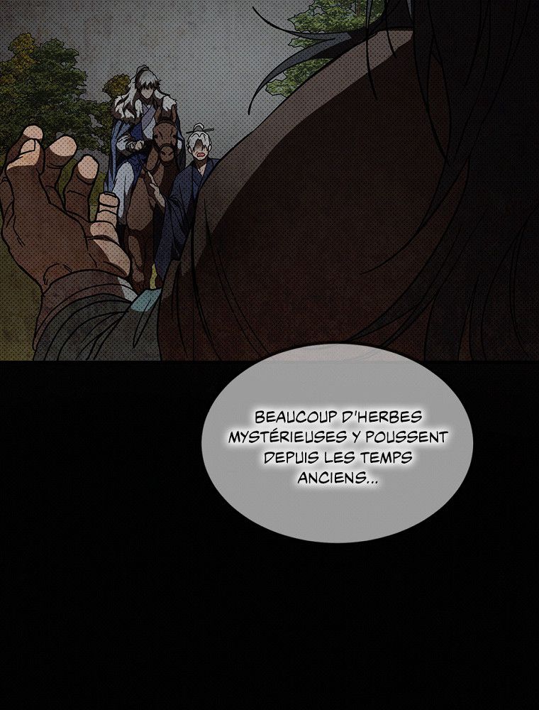 La Saga du Clan Mudang Chapitre 82 - Page 64