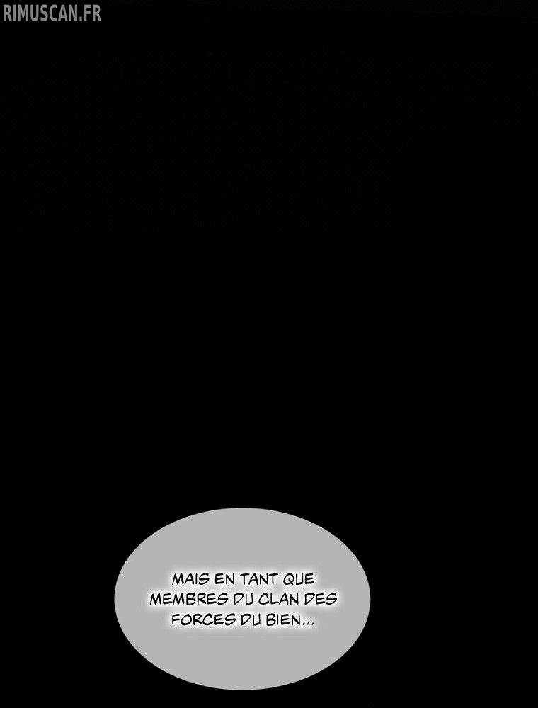 La Saga du Clan Mudang Chapitre 82 - Page 65