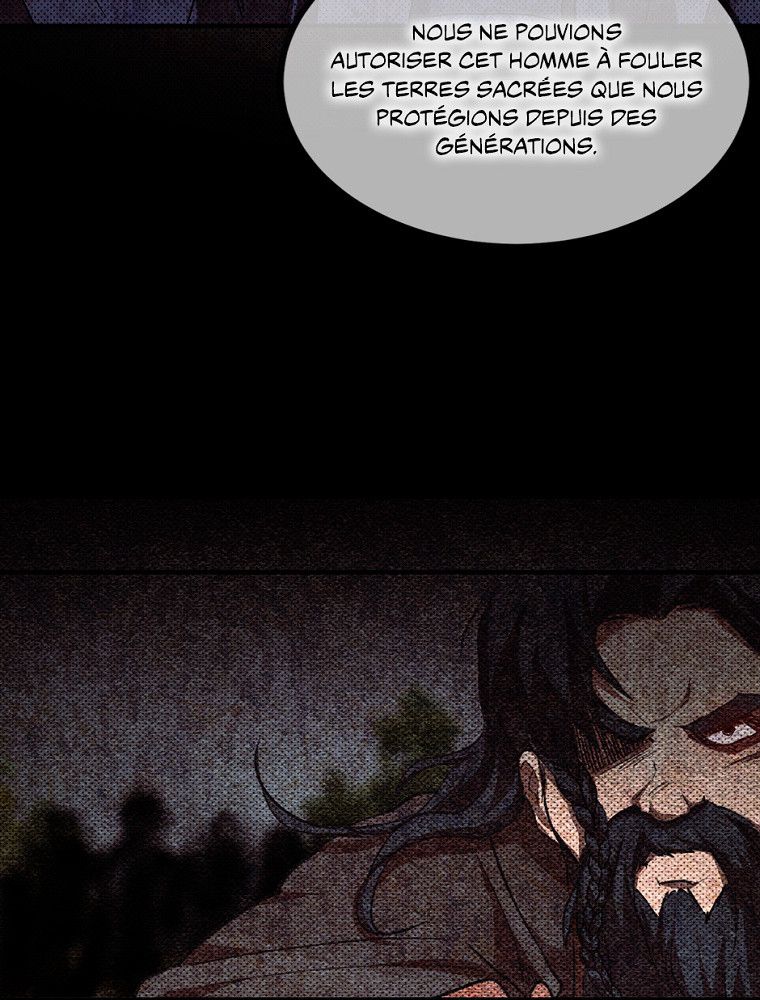 La Saga du Clan Mudang Chapitre 82 - Page 67