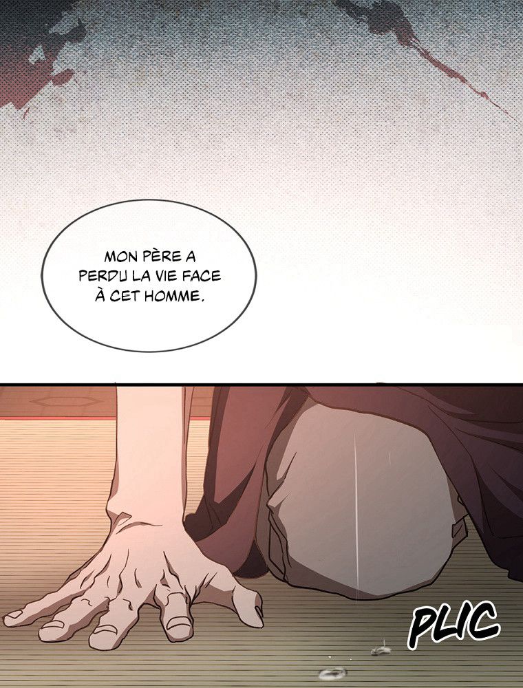La Saga du Clan Mudang Chapitre 82 - Page 69