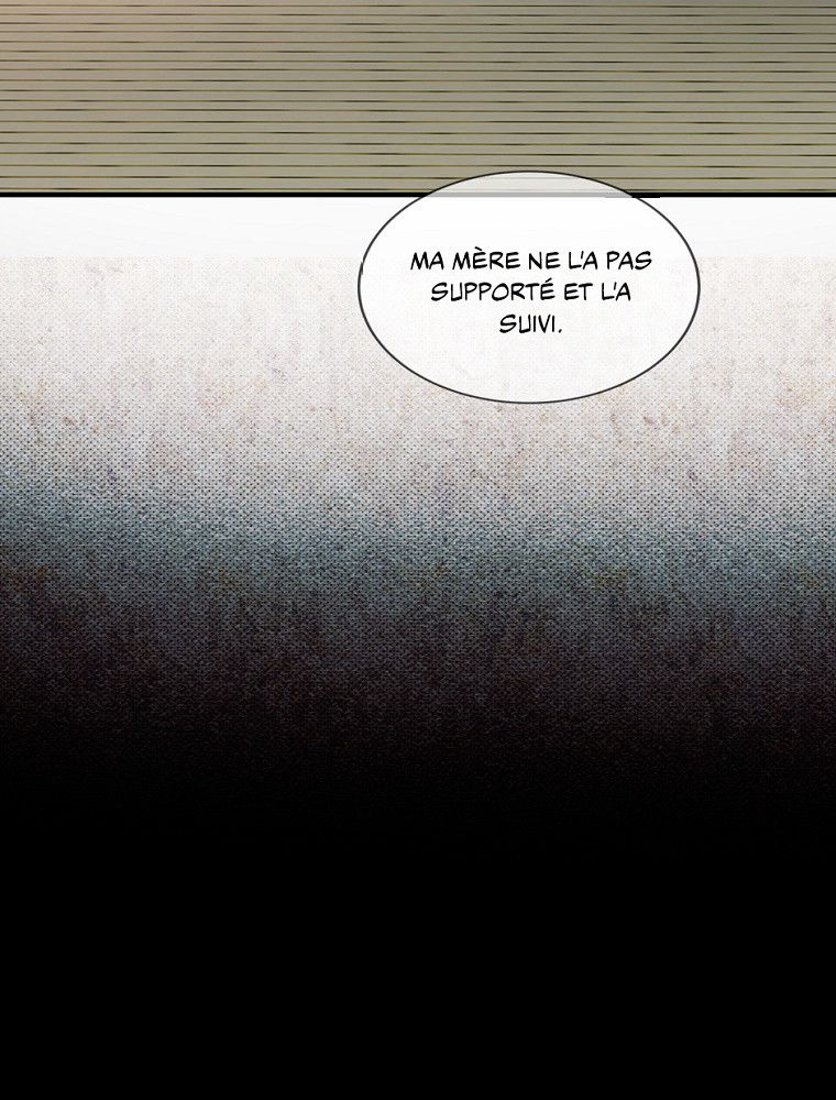 La Saga du Clan Mudang Chapitre 82 - Page 70