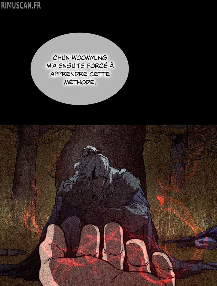 La Saga du Clan Mudang Chapitre 82 - Page 71