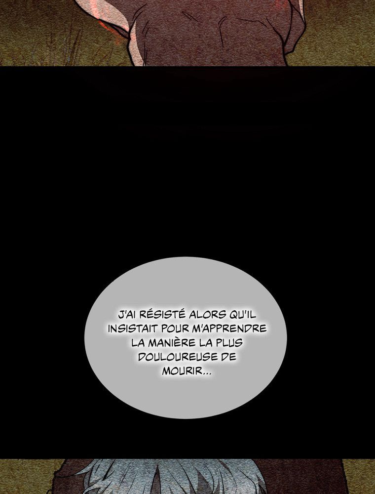 La Saga du Clan Mudang Chapitre 82 - Page 72