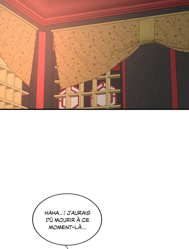 La Saga du Clan Mudang Chapitre 82 - Page 75