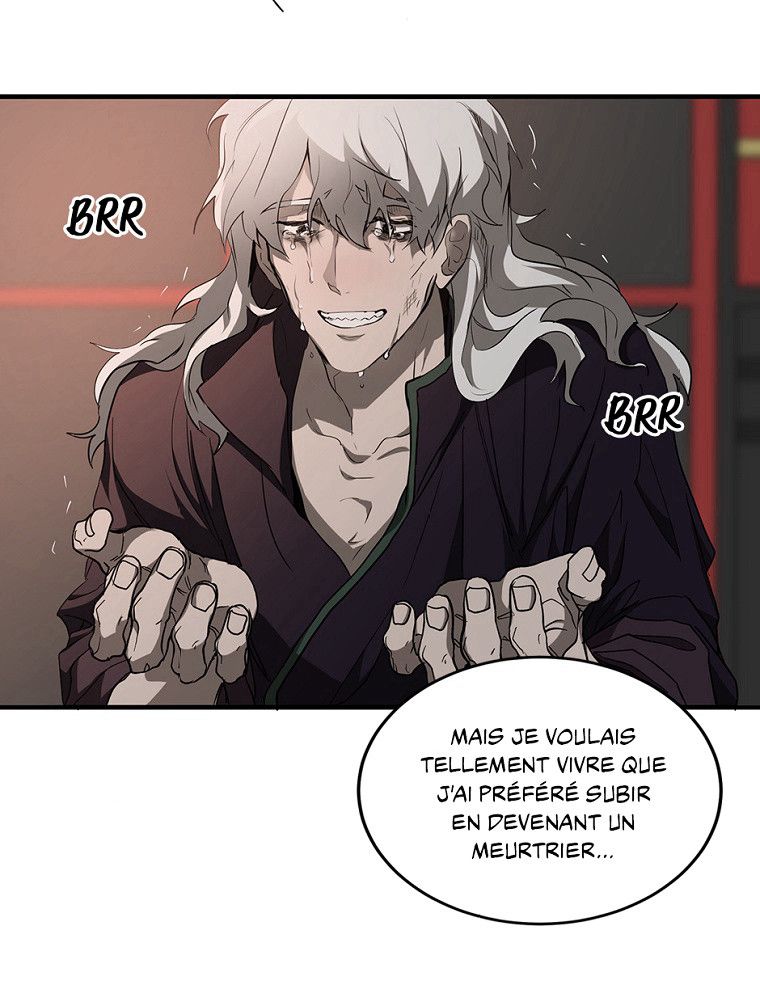 La Saga du Clan Mudang Chapitre 82 - Page 76