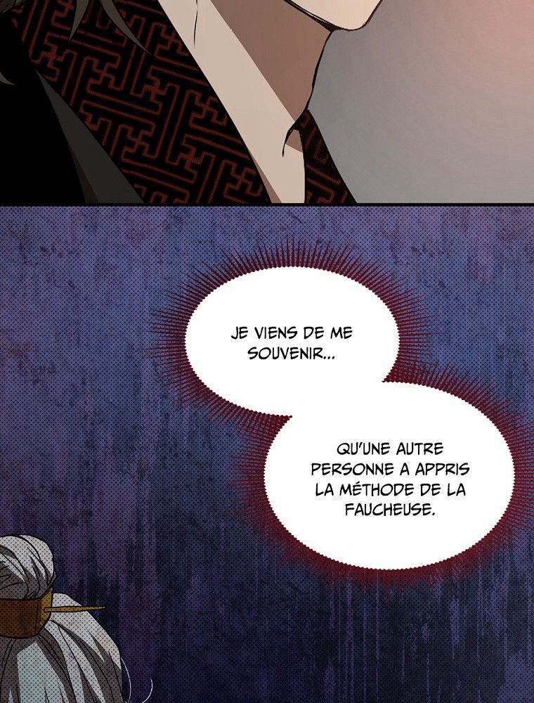 La Saga du Clan Mudang Chapitre 82 - Page 79