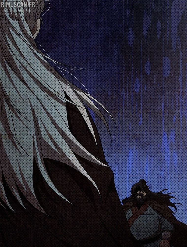 La Saga du Clan Mudang Chapitre 82 - Page 80