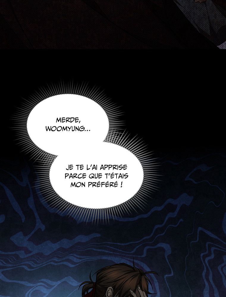 La Saga du Clan Mudang Chapitre 82 - Page 81