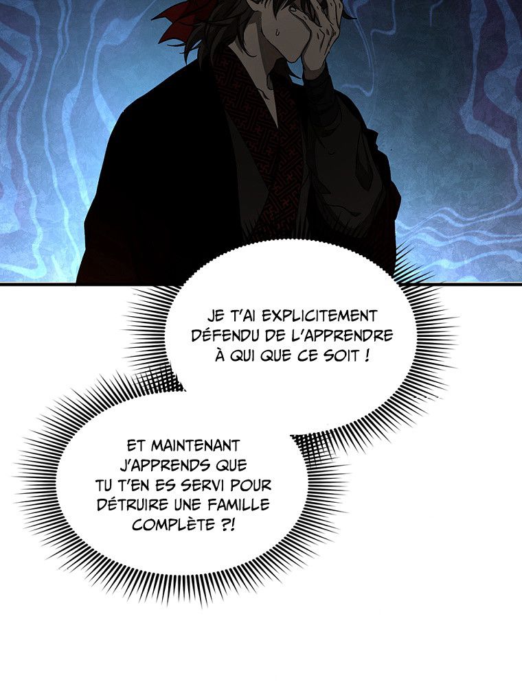 La Saga du Clan Mudang Chapitre 82 - Page 82