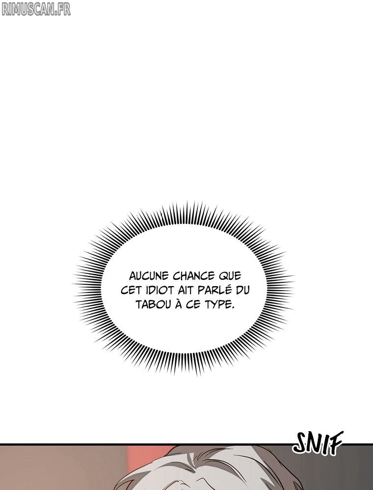 La Saga du Clan Mudang Chapitre 82 - Page 83