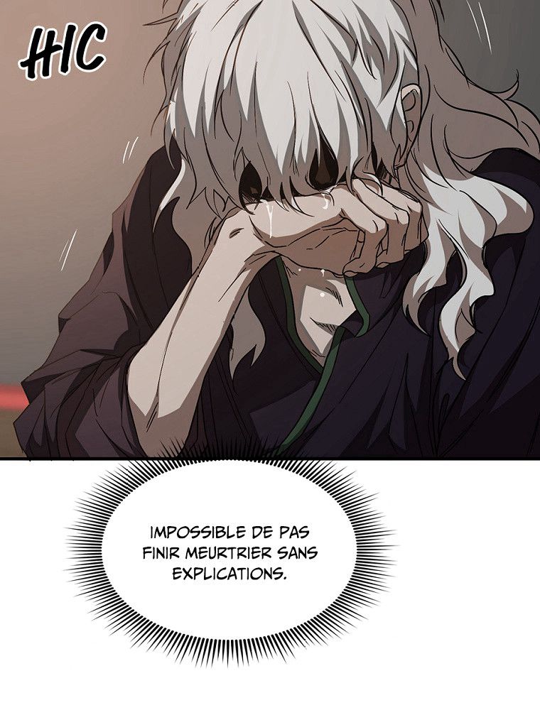 La Saga du Clan Mudang Chapitre 82 - Page 84