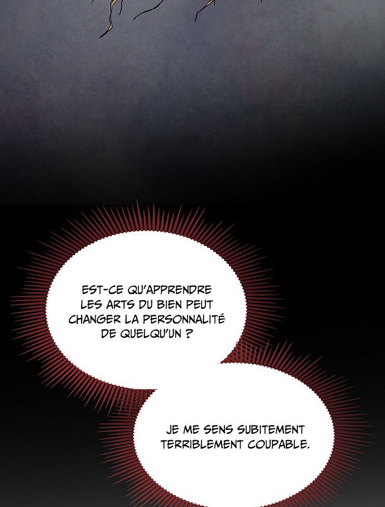 La Saga du Clan Mudang Chapitre 82 - Page 88