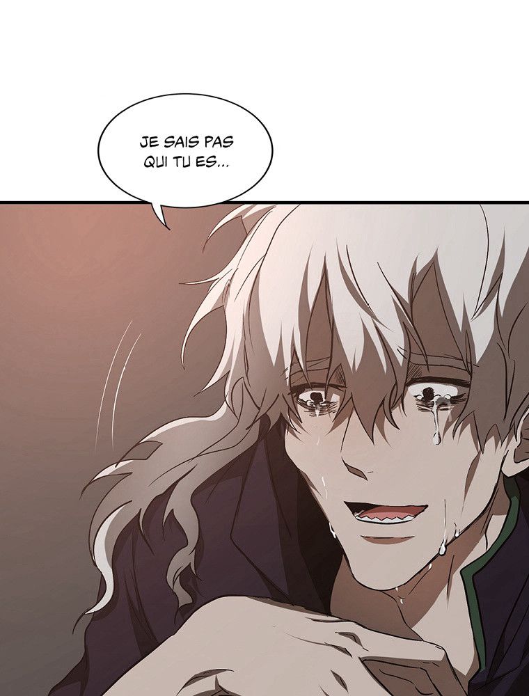 La Saga du Clan Mudang Chapitre 82 - Page 90