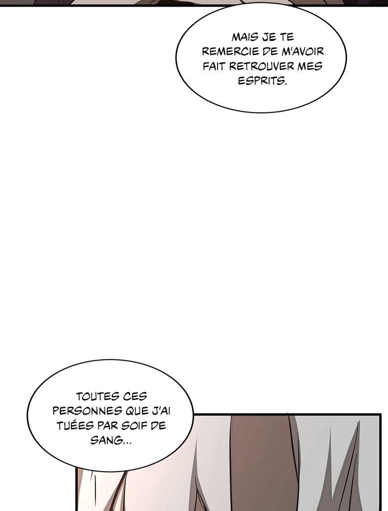 La Saga du Clan Mudang Chapitre 82 - Page 91