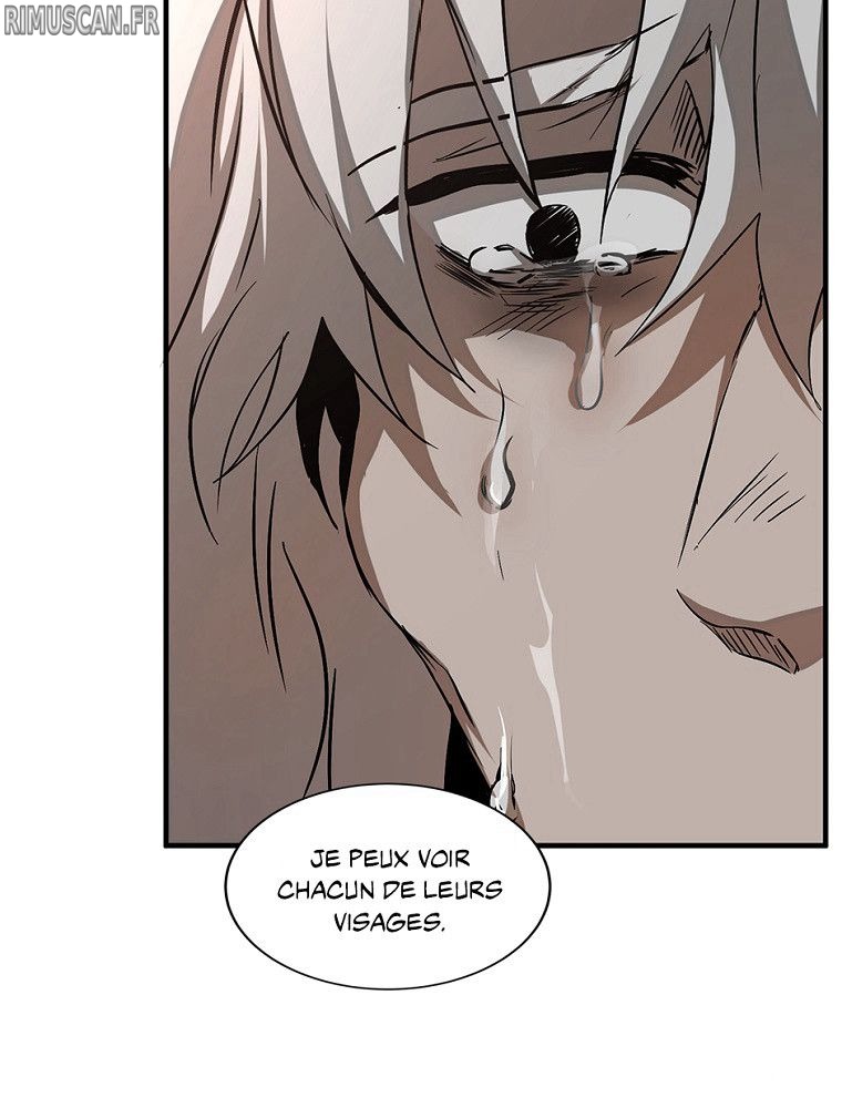 La Saga du Clan Mudang Chapitre 82 - Page 92