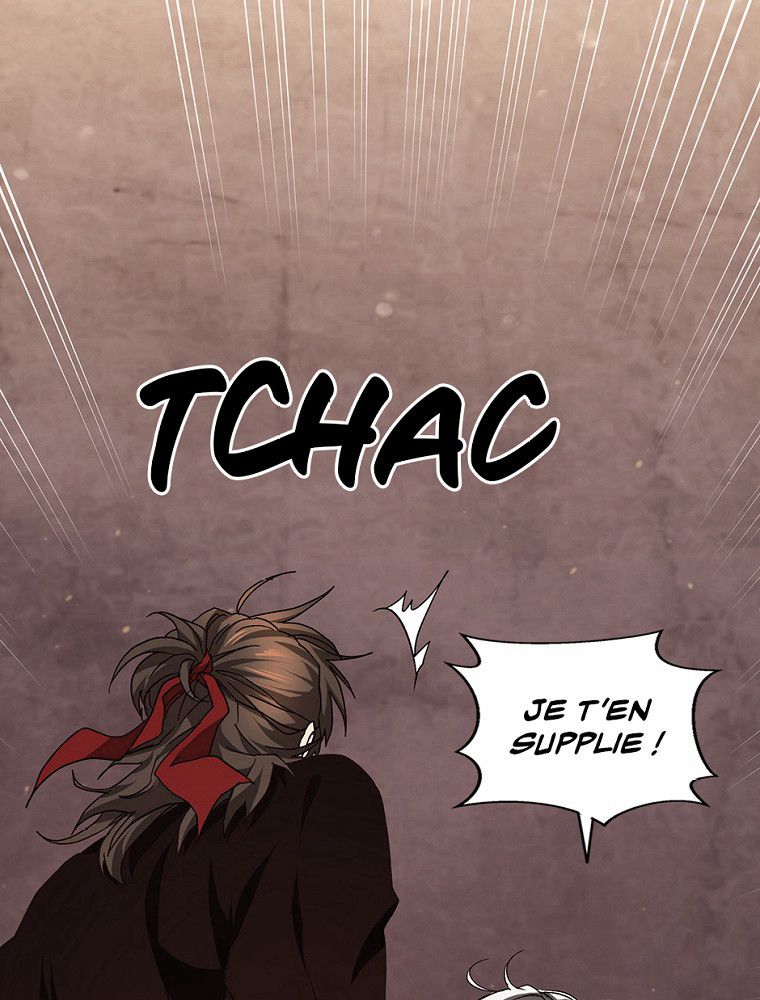 La Saga du Clan Mudang Chapitre 82 - Page 94
