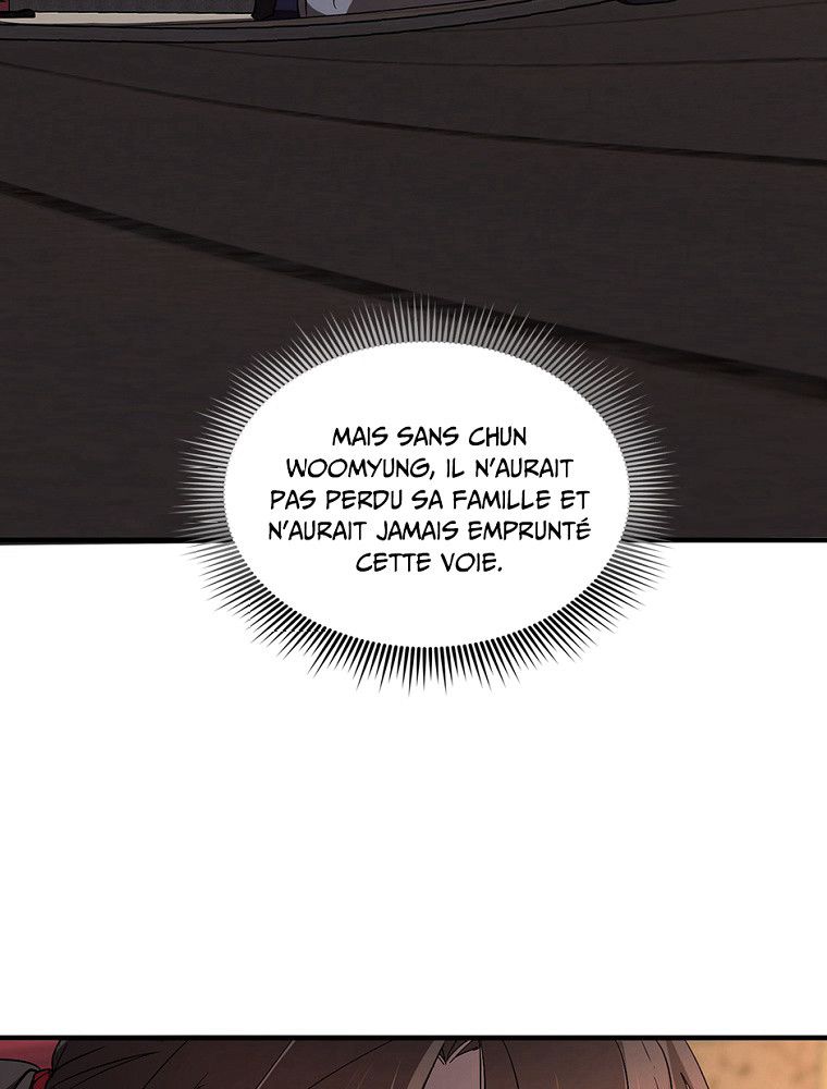 La Saga du Clan Mudang Chapitre 82 - Page 100