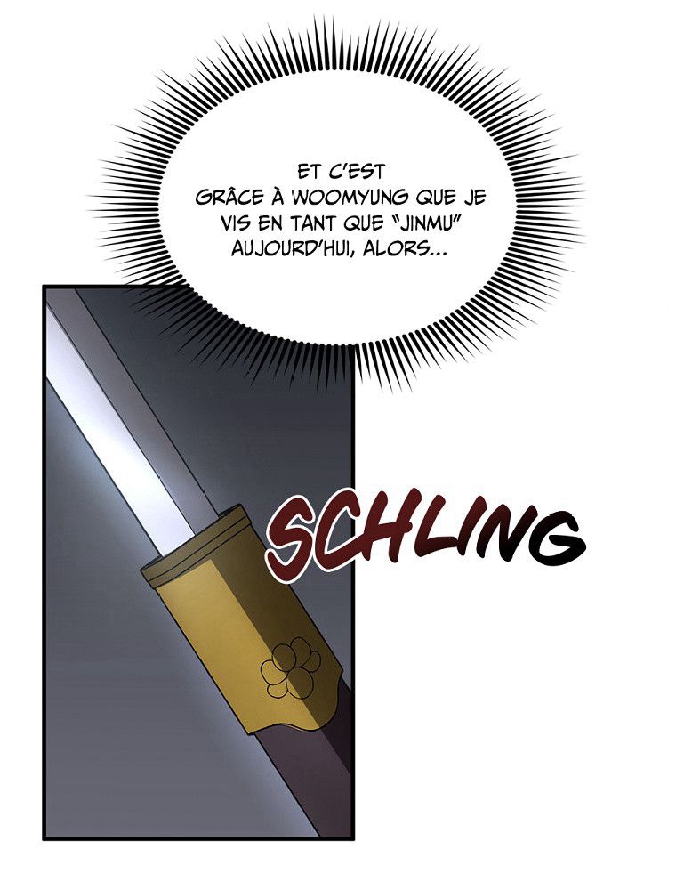 La Saga du Clan Mudang Chapitre 82 - Page 102