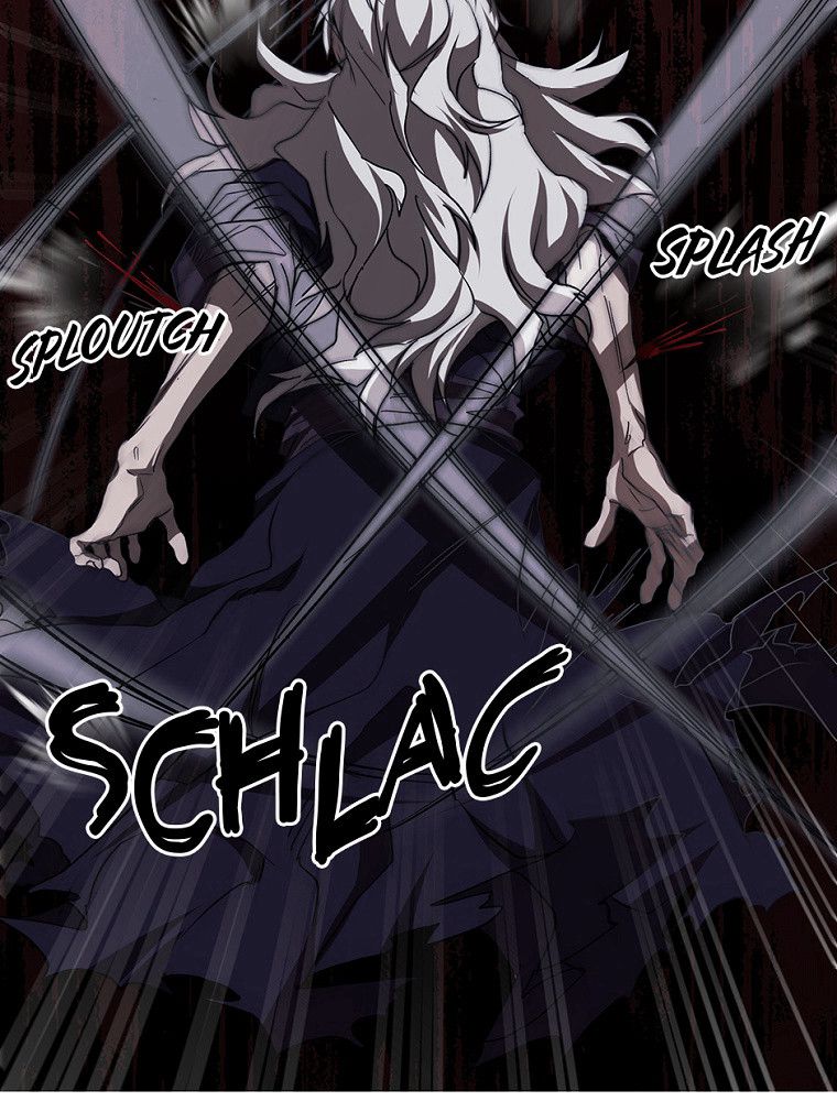 La Saga du Clan Mudang Chapitre 82 - Page 105