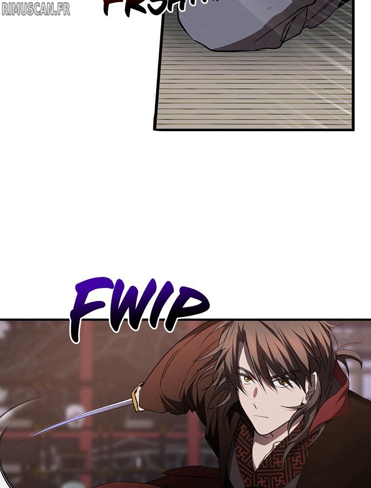 La Saga du Clan Mudang Chapitre 82 - Page 107