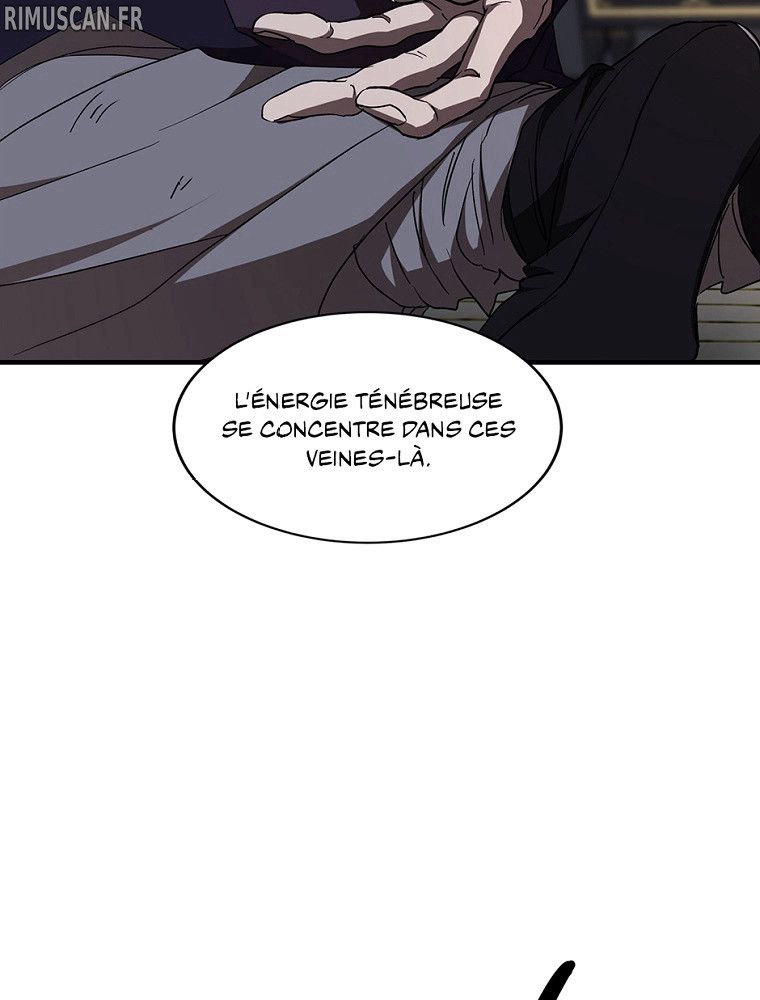 La Saga du Clan Mudang Chapitre 82 - Page 110