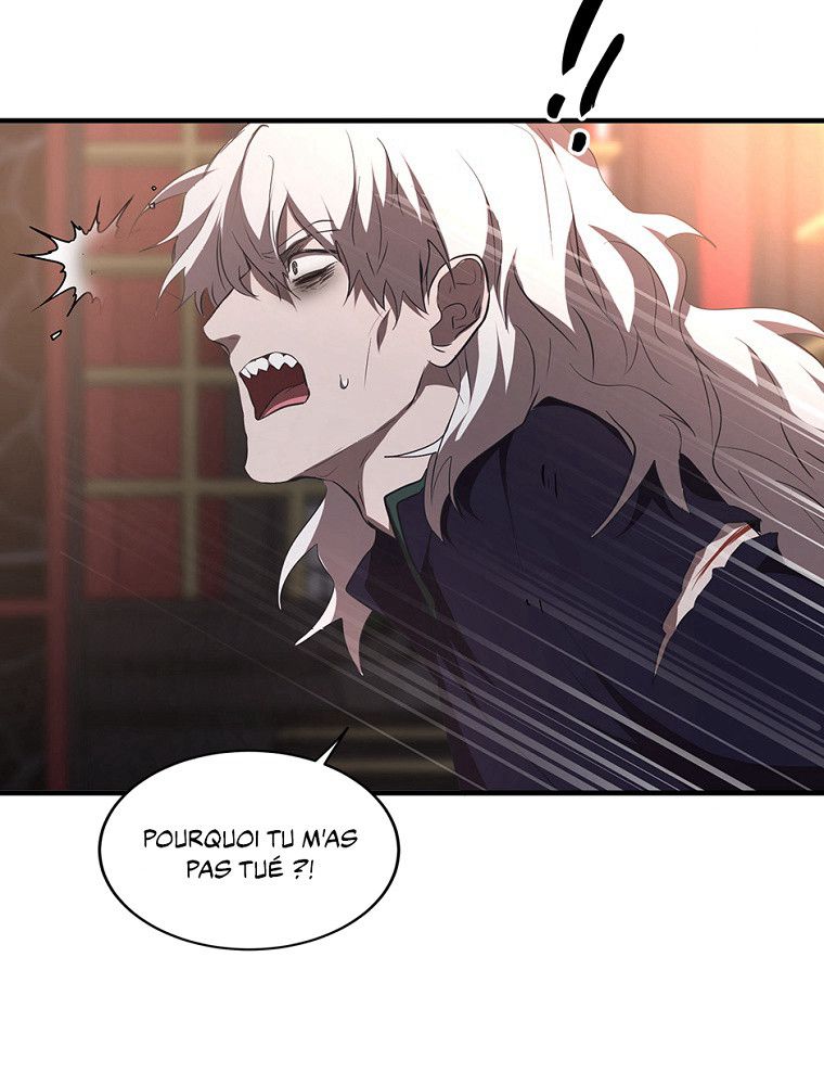 La Saga du Clan Mudang Chapitre 82 - Page 111