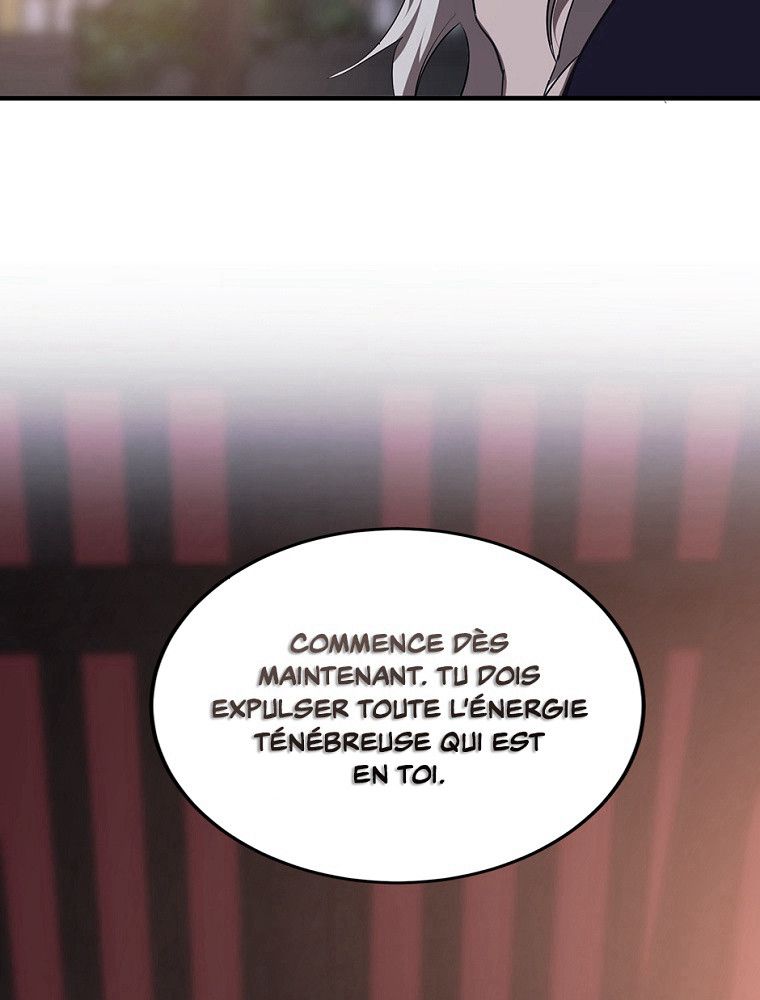 La Saga du Clan Mudang Chapitre 82 - Page 114