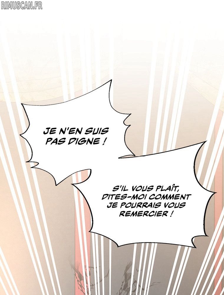 La Saga du Clan Mudang Chapitre 83 - Page 5