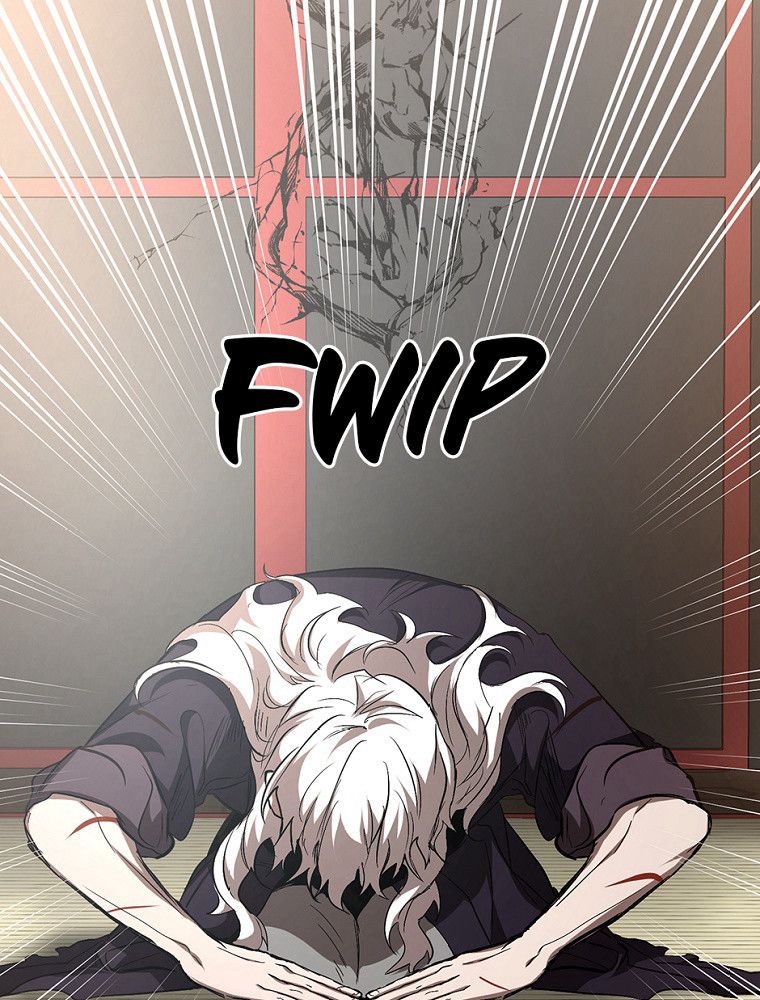 La Saga du Clan Mudang Chapitre 83 - Page 6