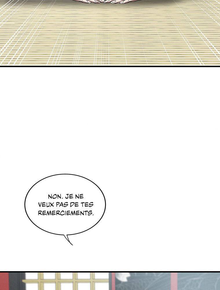 La Saga du Clan Mudang Chapitre 83 - Page 7