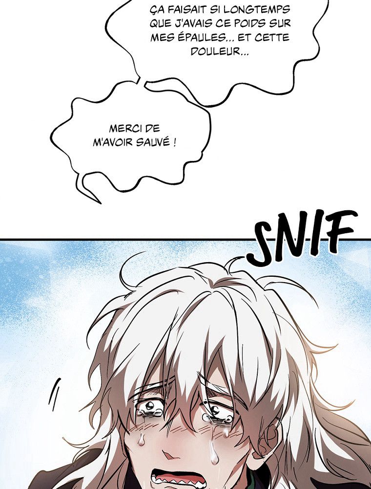 La Saga du Clan Mudang Chapitre 83 - Page 9