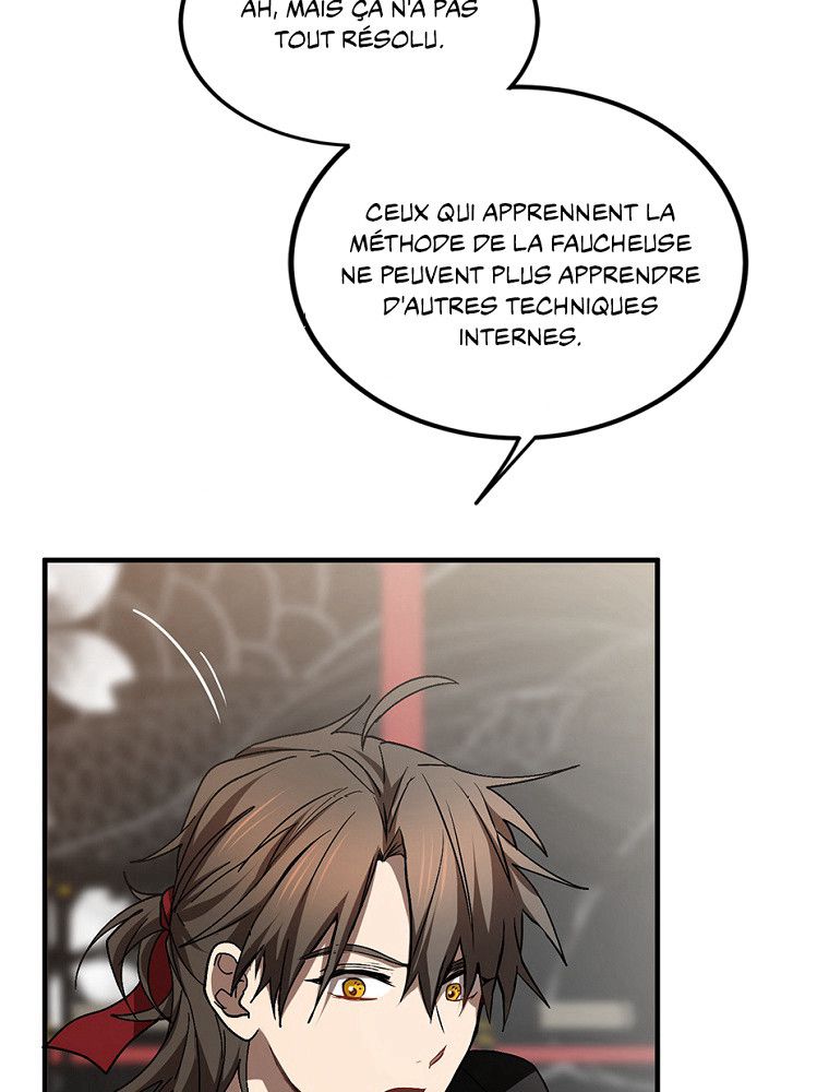 La Saga du Clan Mudang Chapitre 83 - Page 15