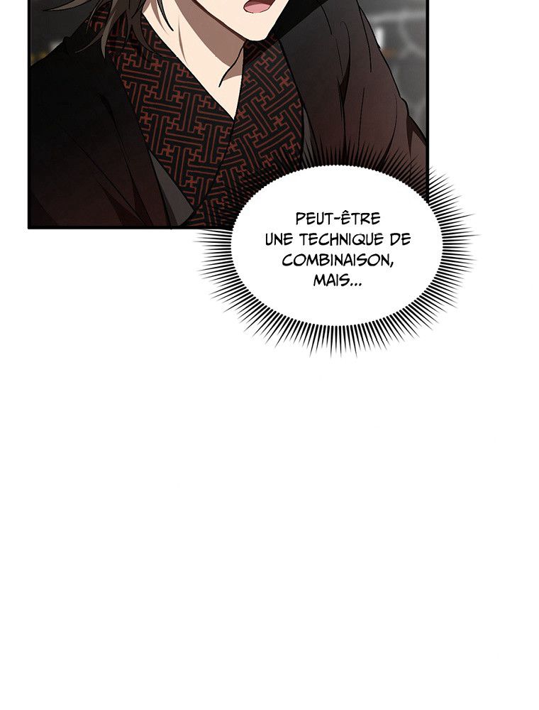 La Saga du Clan Mudang Chapitre 83 - Page 16