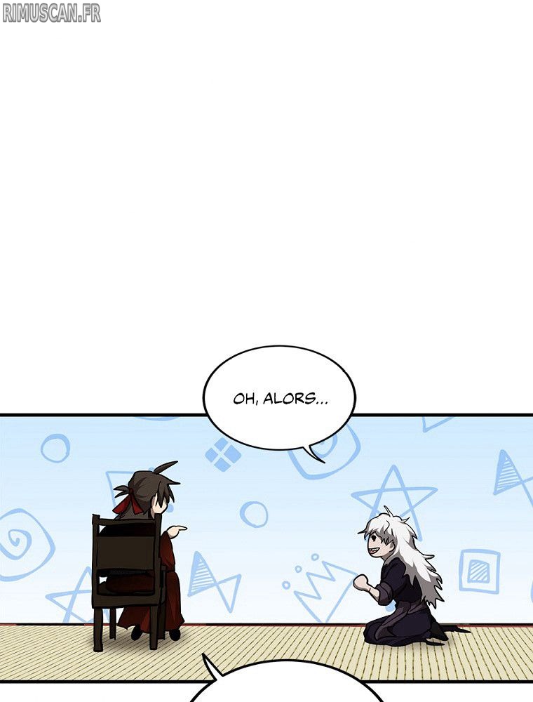 La Saga du Clan Mudang Chapitre 83 - Page 17
