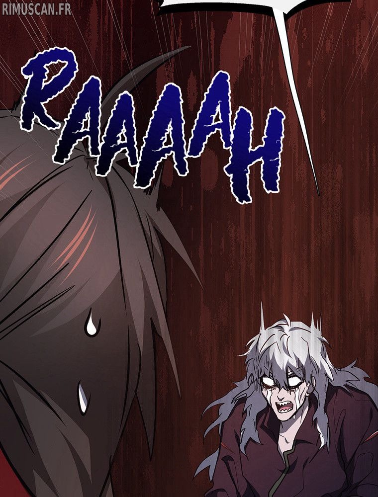 La Saga du Clan Mudang Chapitre 83 - Page 20