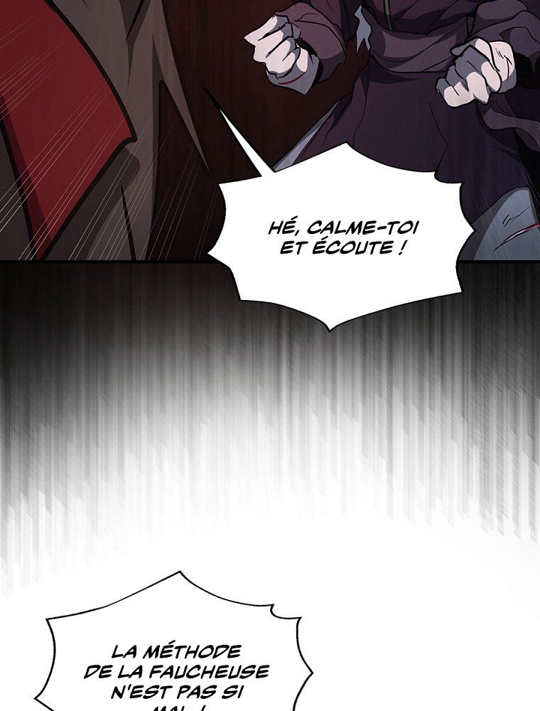 La Saga du Clan Mudang Chapitre 83 - Page 21