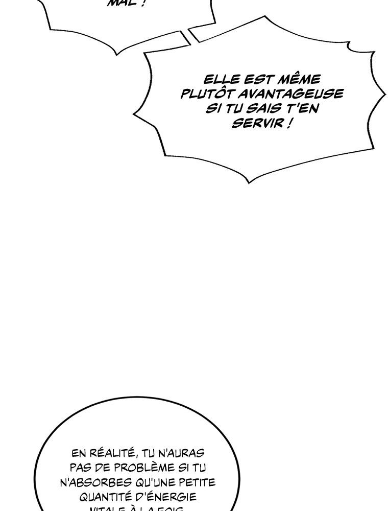 La Saga du Clan Mudang Chapitre 83 - Page 22