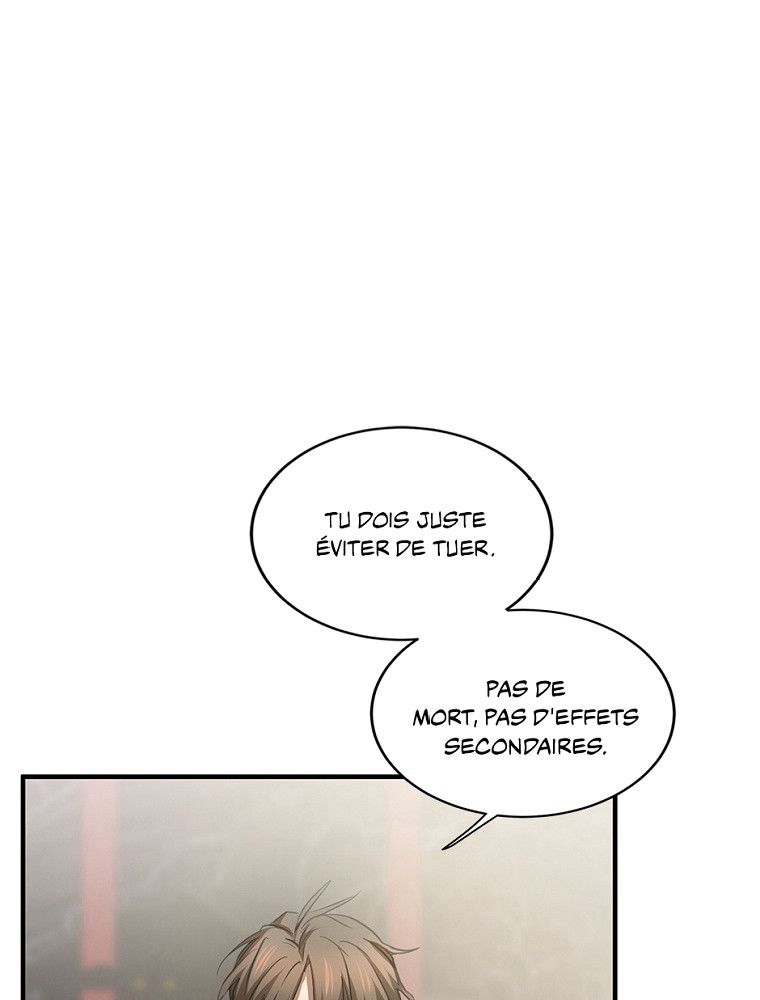 La Saga du Clan Mudang Chapitre 83 - Page 24