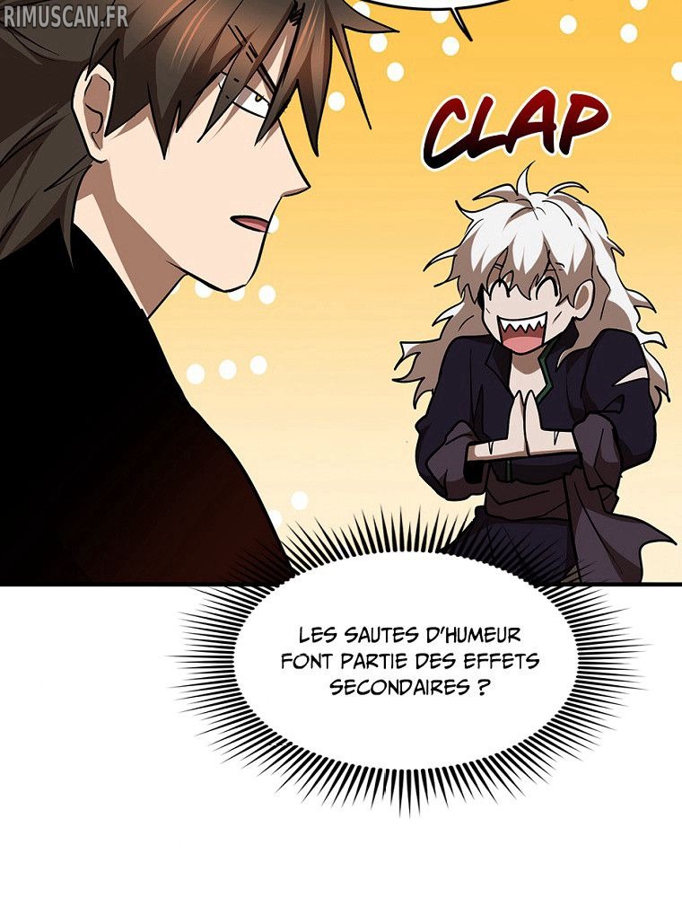 La Saga du Clan Mudang Chapitre 83 - Page 26