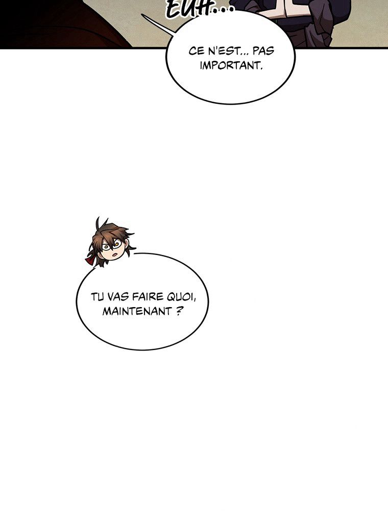 La Saga du Clan Mudang Chapitre 83 - Page 28