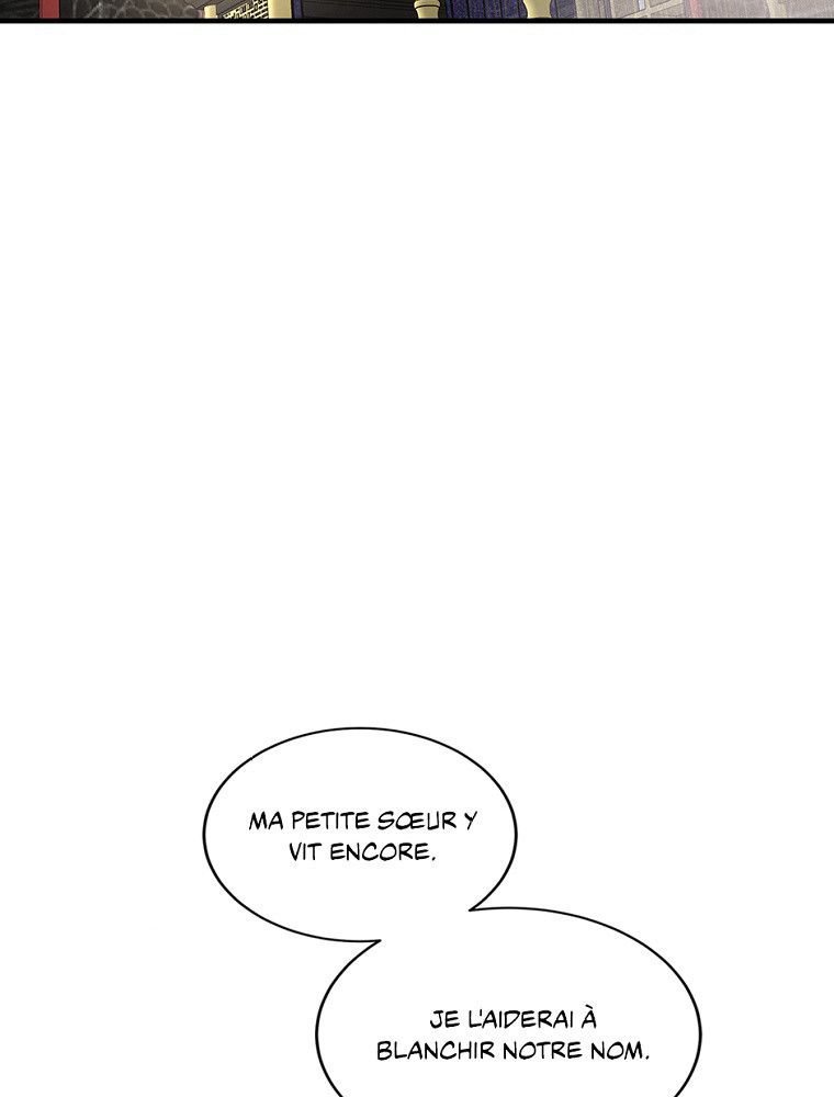 La Saga du Clan Mudang Chapitre 83 - Page 30