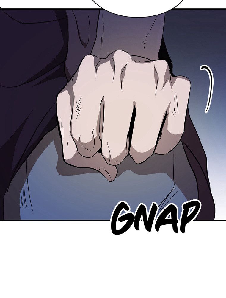 La Saga du Clan Mudang Chapitre 83 - Page 31